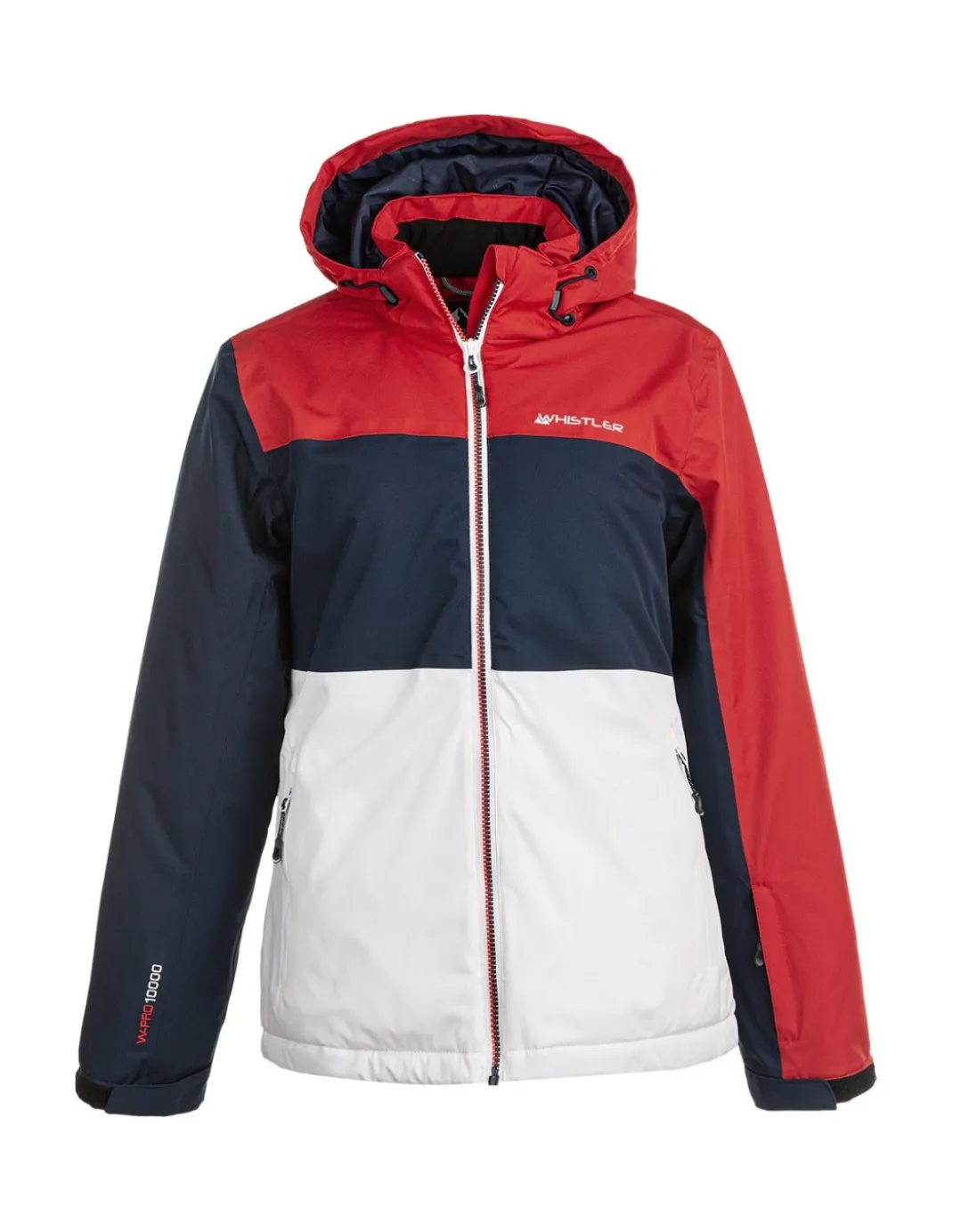 Kurtka narciarska damska Whistler Kamille W Ski JacketW-PRO 10000