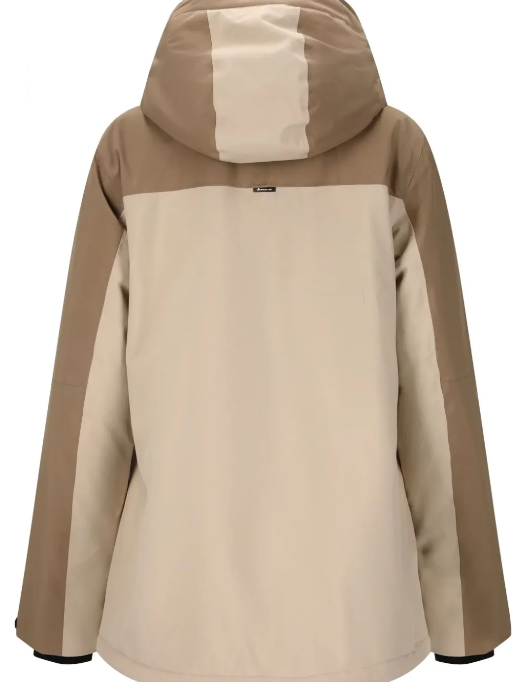 Kurtka narciarska damska Whistler Montill W-PRO 10000