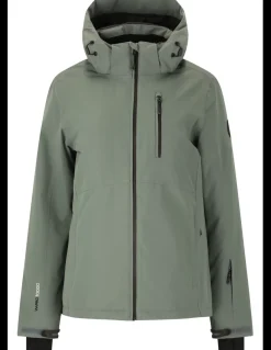 Kurtka narciarska damska Whistler Drizzle W-PRO 10000