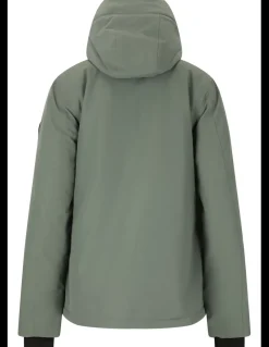 Kurtka narciarska damska Whistler Drizzle W-PRO 10000