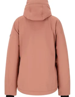 Kurtka narciarska damska Whistler Drizzle W-PRO 10000