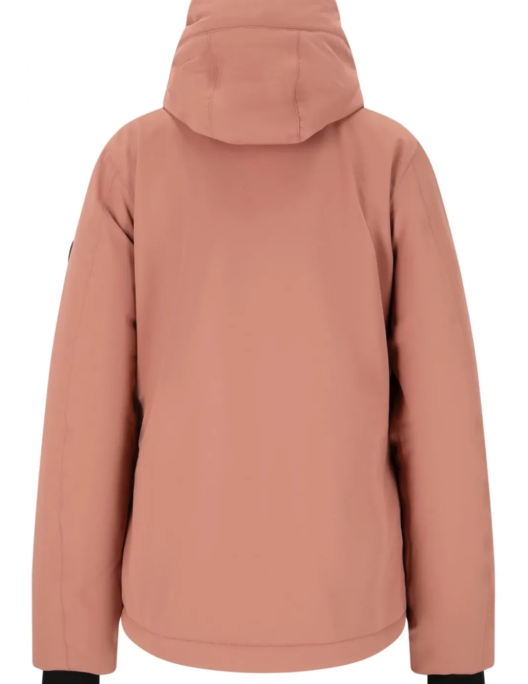 Kurtka narciarska damska Whistler Drizzle W-PRO 10000