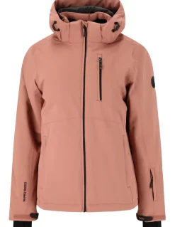 Kurtka narciarska damska Whistler Drizzle W-PRO 10000
