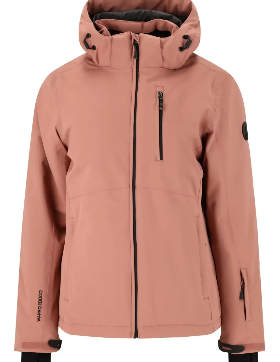Kurtka narciarska damska Whistler Drizzle W-PRO 10000