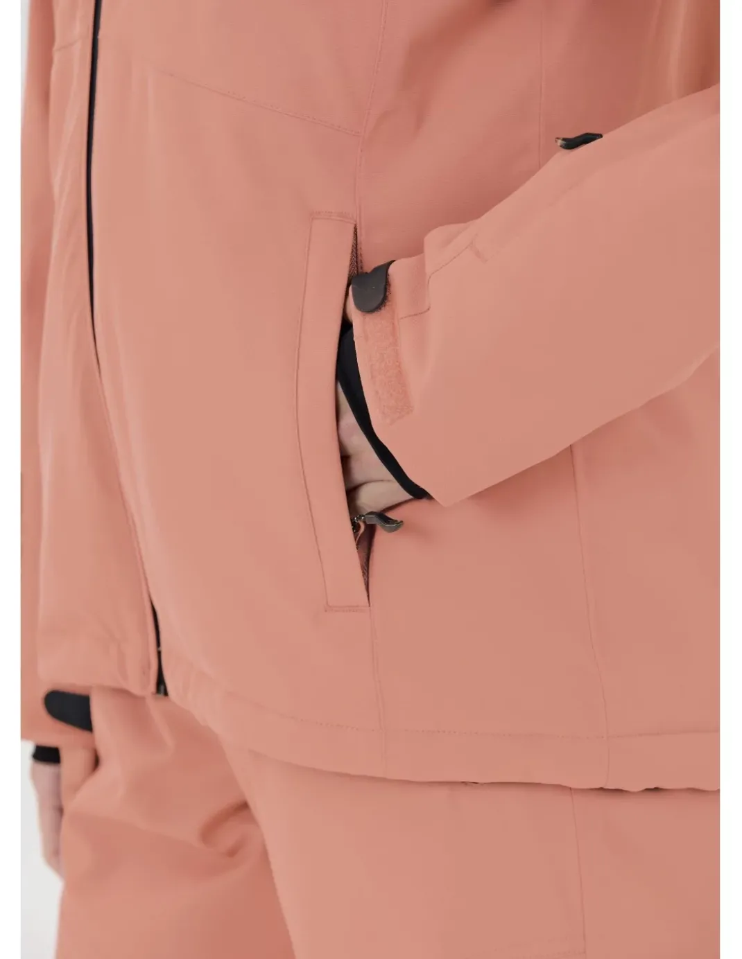 Kurtka narciarska damska Whistler Drizzle W-PRO 10000