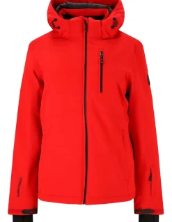 Kurtka narciarska damska Whistler Drizzle W-PRO 10000