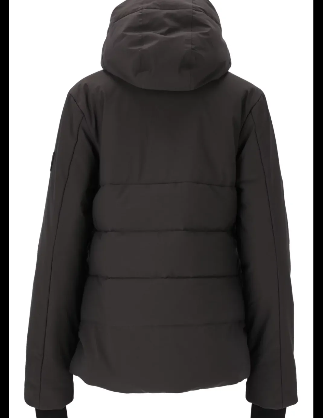 Kurtka narciarska damska Whistler Lakeland W-PRO 10000