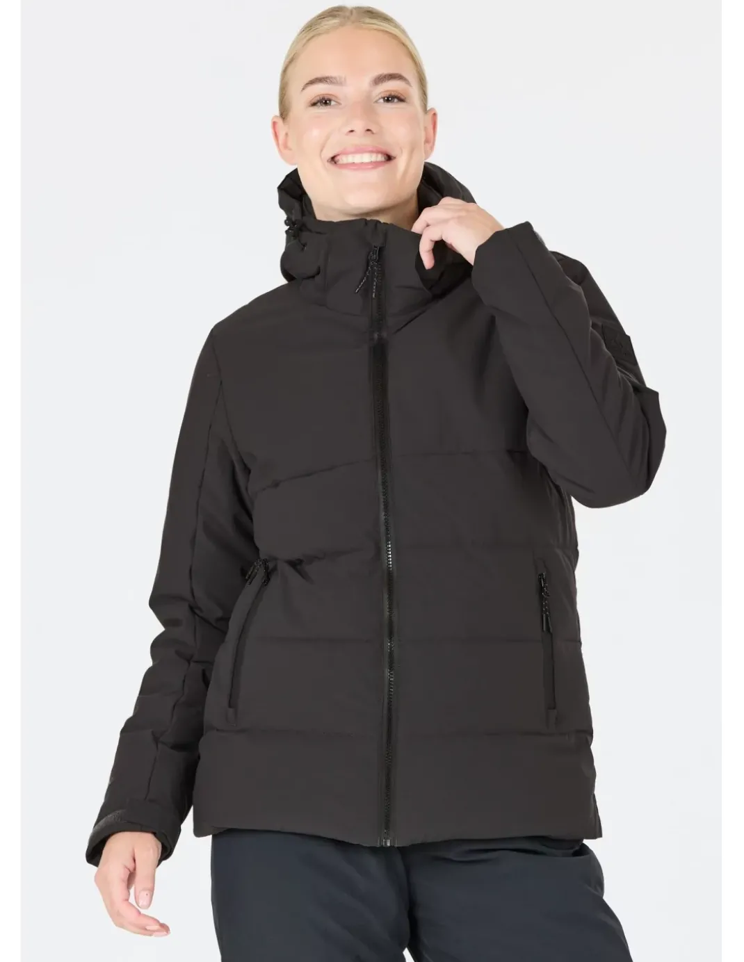 Kurtka narciarska damska Whistler Lakeland W-PRO 10000