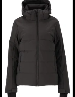 Kurtka narciarska damska Whistler Lakeland W-PRO 10000