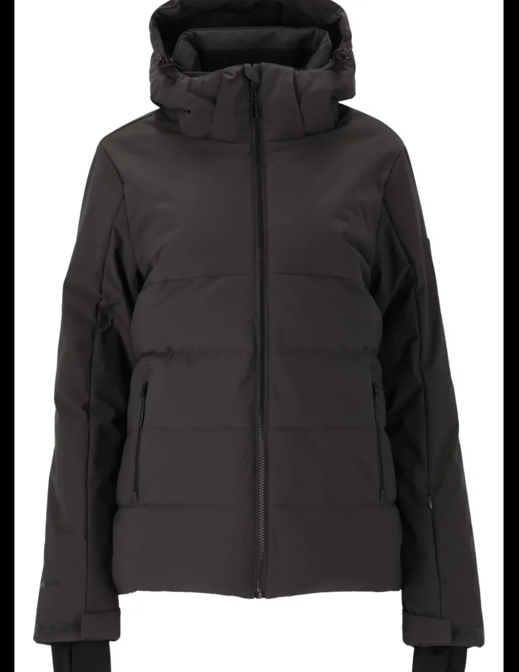 Kurtka narciarska damska Whistler Lakeland W-PRO 10000