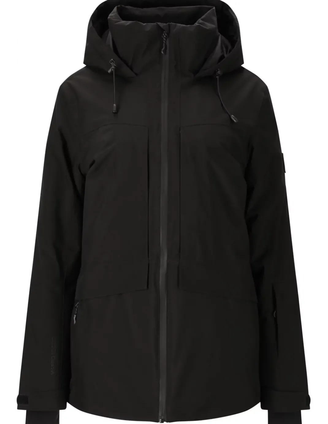 Kurtka narciarska damska Whistler Kingland W-PRO 10000