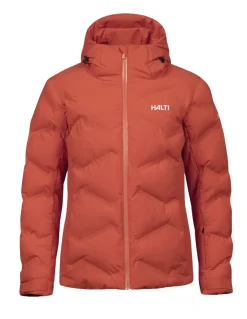 Kurtka narciarska damska Halti Nordic Arcty II