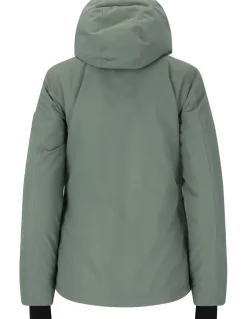 Kurtka narciarska damska Whistler Drizzle W-PRO 10000