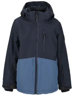 Kurtka narciarska dziecięca Whistler Drizzle W-PRO 10000