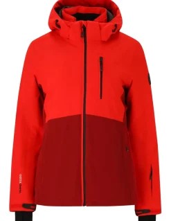 Kurtka narciarska dziecięca Whistler Drizzle W-PRO 10000