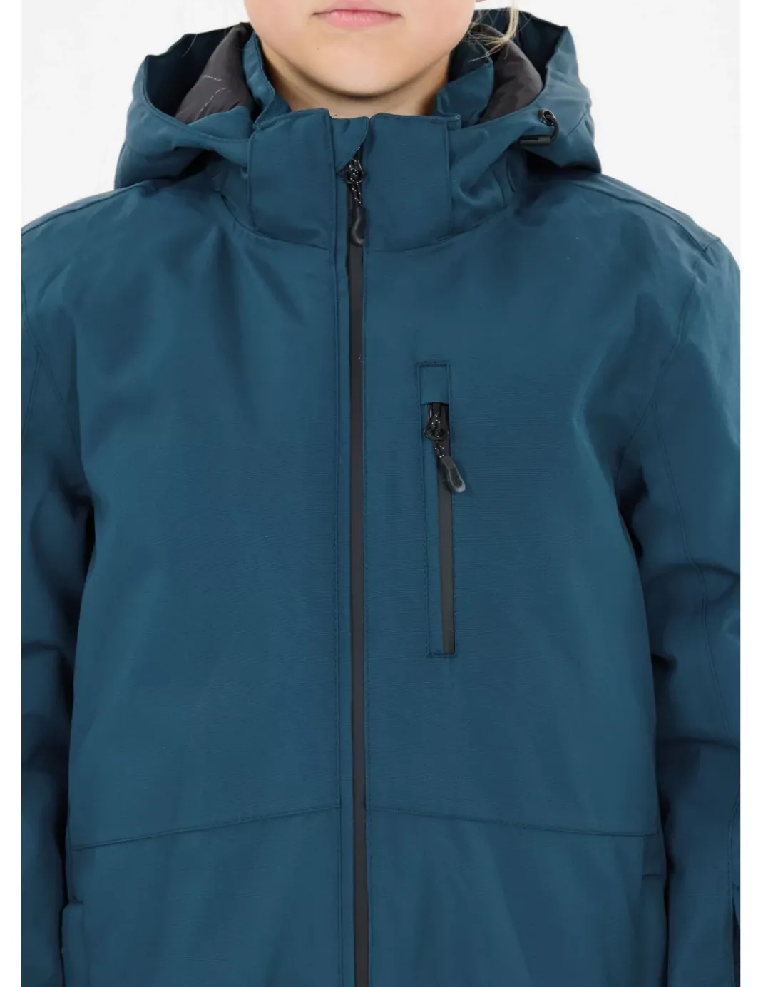 Kurtka narciarska dziecięca Whistler Drizzle W-PRO 10000