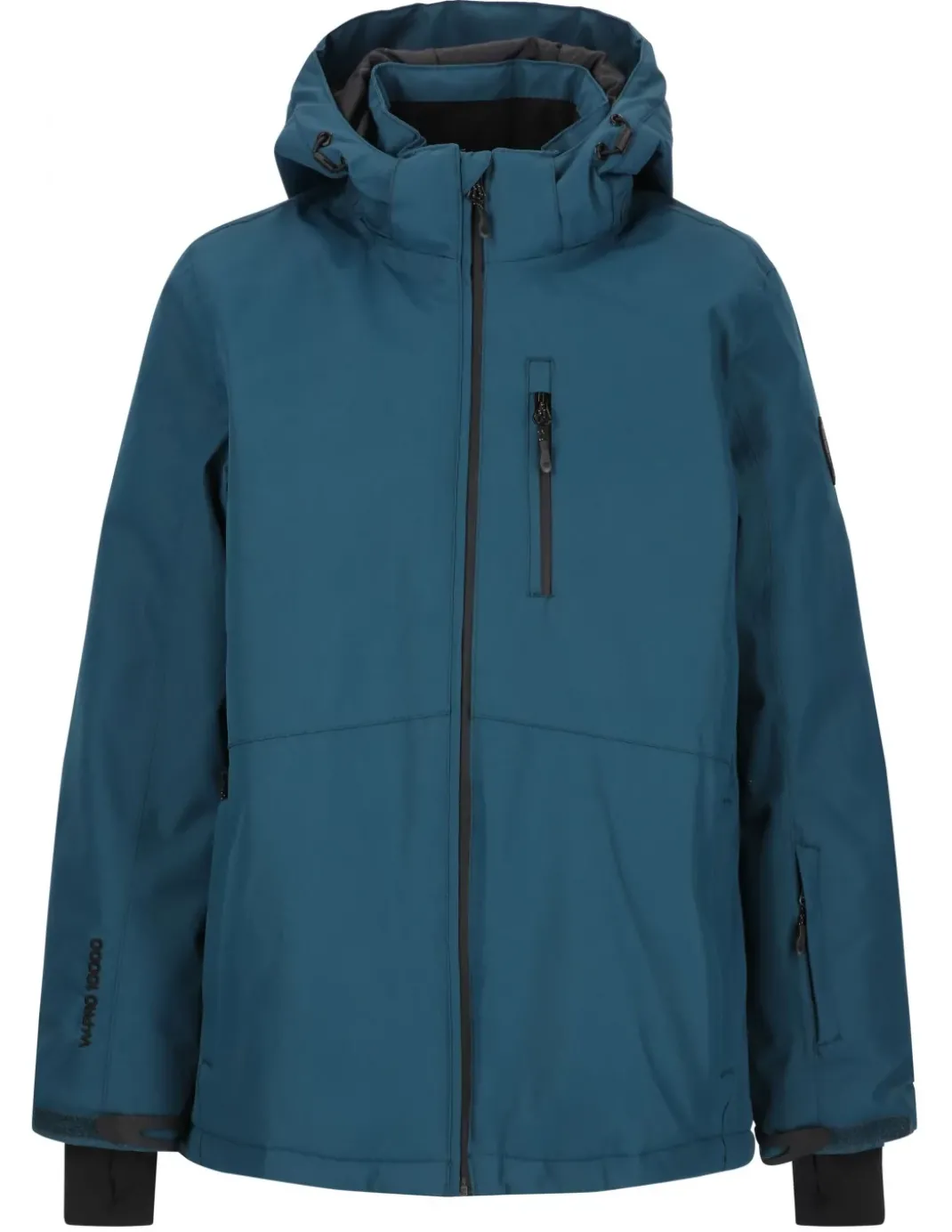 Kurtka narciarska dziecięca Whistler Drizzle W-PRO 10000