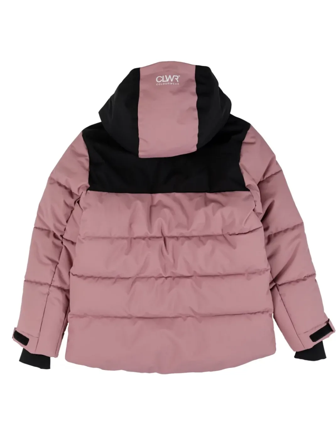 Kurtka narciarska dziecięca Colourwear Pole