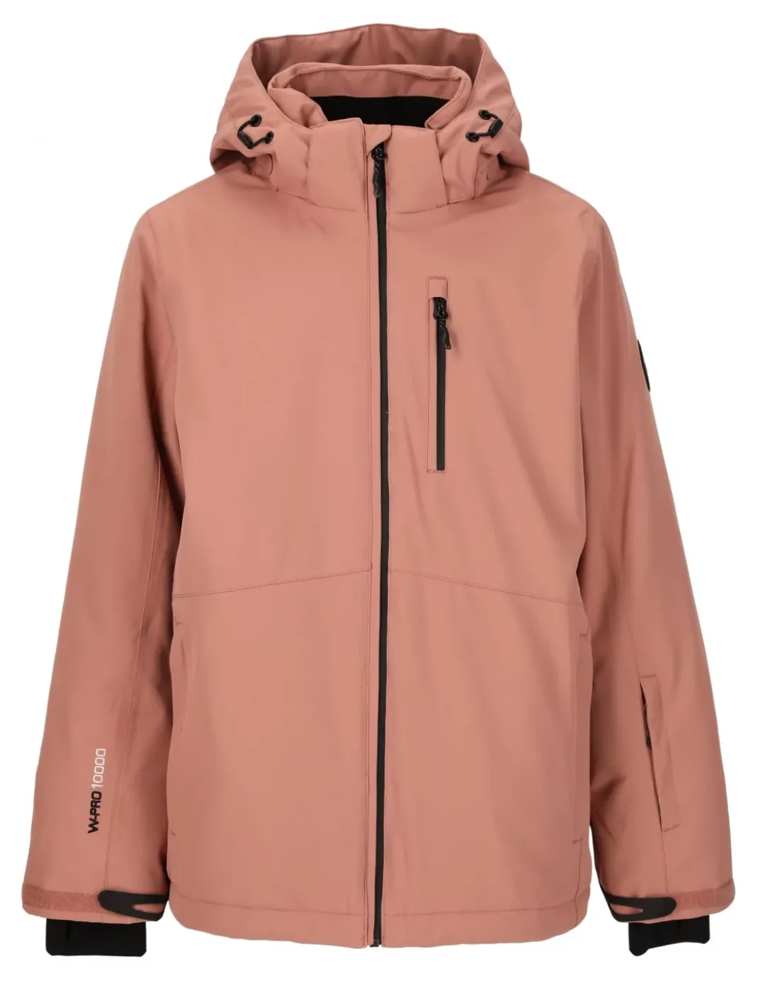 Kurtka narciarska dziecięca Whistler Drizzle W-PRO 10000