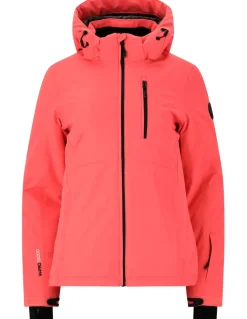 Kurtka narciarska dziecięca Whistler Drizzle W-PRO 10000
