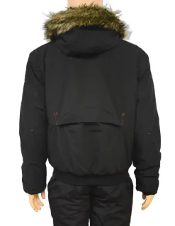 Kurtka narciarska męska Cobolt Harry II