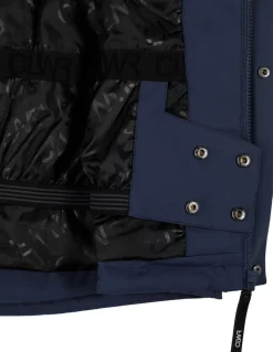 Kurtka narciarska męska Colourwear Eagle