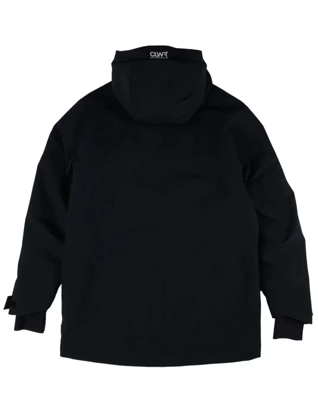 Kurtka narciarska męska Colourwear Foil Anorak