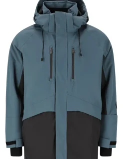 Kurtka narciarska męska Slope Kenai W-PRO 15000