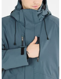 Kurtka narciarska męska Slope Kenai W-PRO 15000