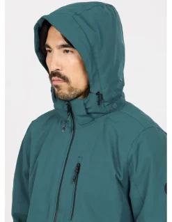 Kurtka narciarska męska Whistler Drizzle W-PRO 10000
