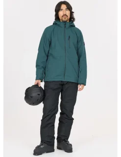 Kurtka narciarska męska Whistler Drizzle W-PRO 10000