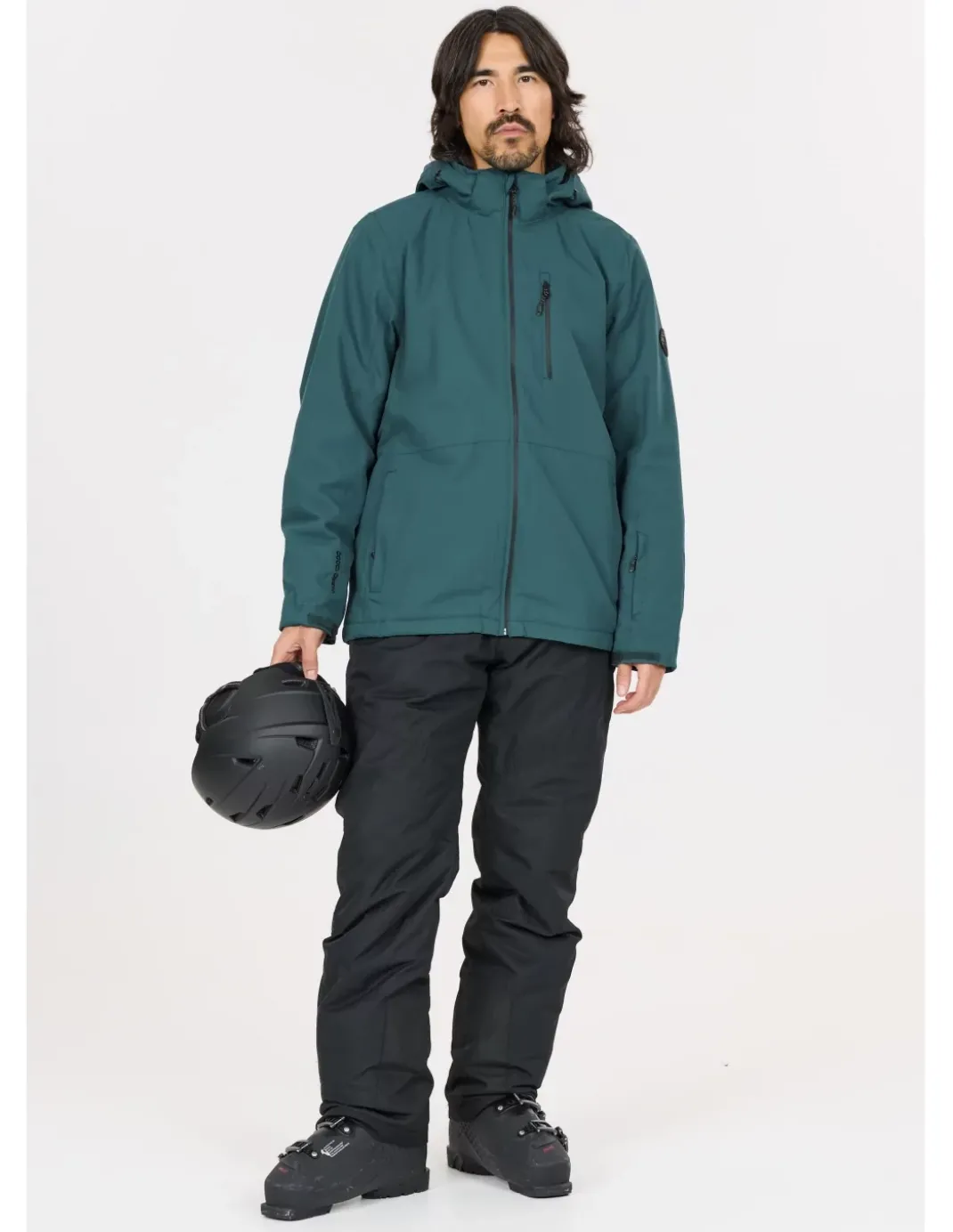Kurtka narciarska męska Whistler Drizzle W-PRO 10000