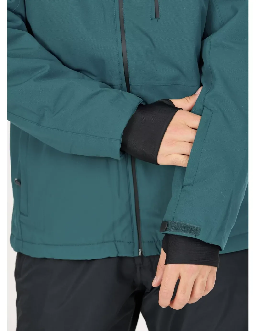 Kurtka narciarska męska Whistler Drizzle W-PRO 10000