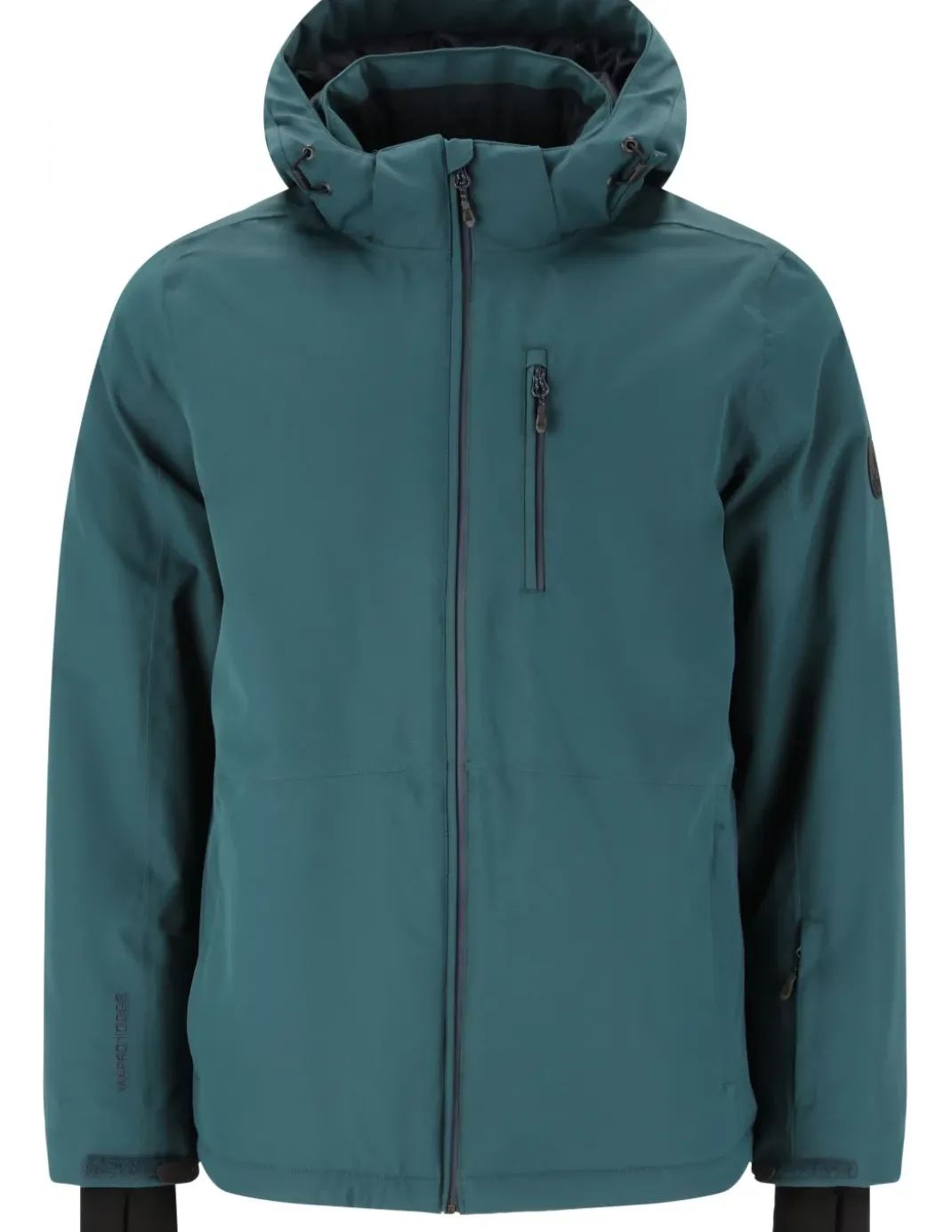 Kurtka narciarska męska Whistler Drizzle W-PRO 10000