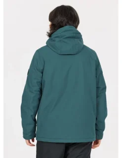 Kurtka narciarska męska Whistler Drizzle W-PRO 10000