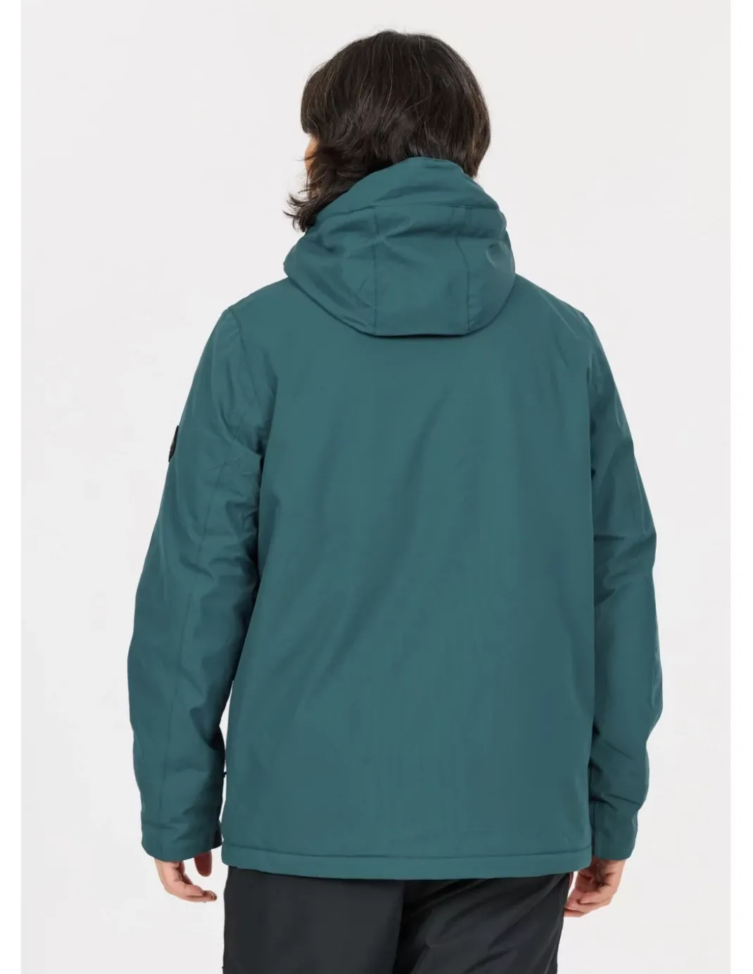 Kurtka narciarska męska Whistler Drizzle W-PRO 10000