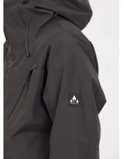 Kurtka narciarska męska Whistler Palmdale W-PRO 10000
