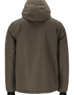 Kurtka narciarska męska Whistler Drizzle W-PRO 10000
