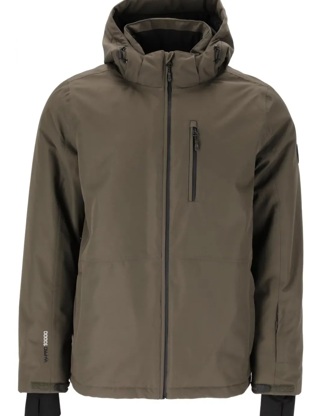 Kurtka narciarska męska Whistler Drizzle W-PRO 10000