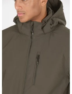 Kurtka narciarska męska Whistler Drizzle W-PRO 10000