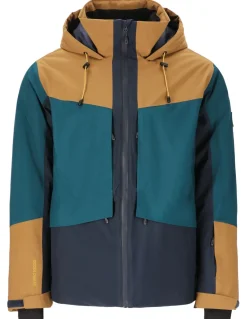 Kurtka narciarska męska Whistler Kingland W-PRO 10000