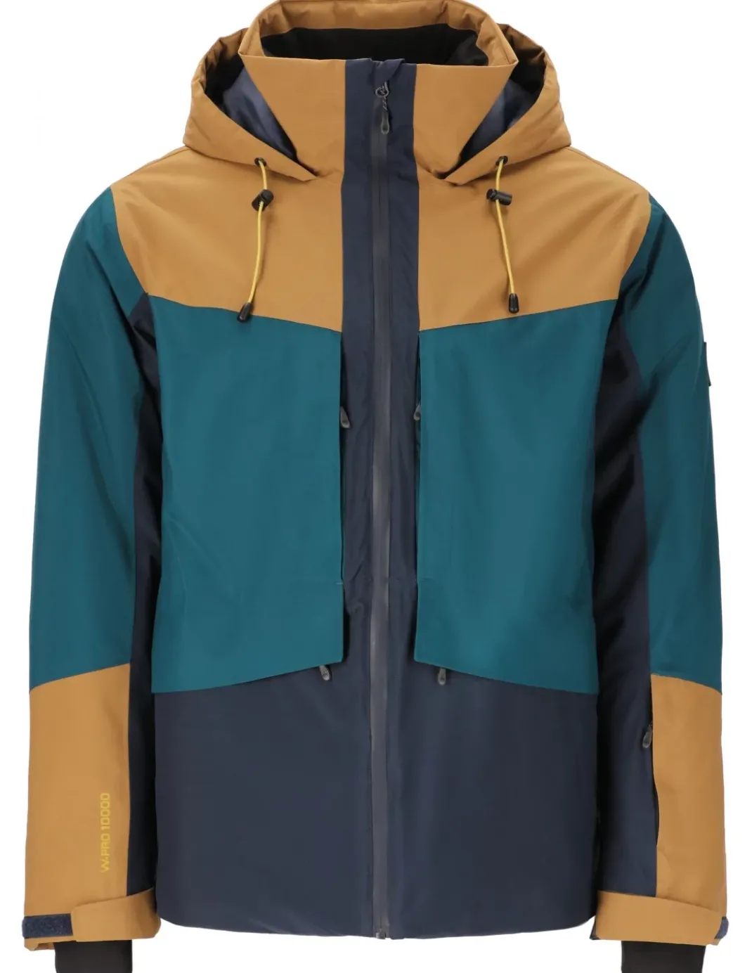 Kurtka narciarska męska Whistler Kingland W-PRO 10000