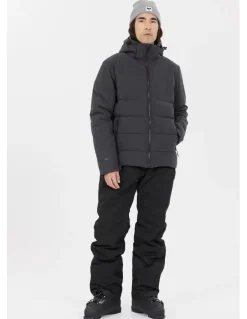 Kurtka narciarska męska Whistler Lakeland W-PRO 10000