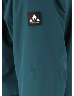 Kurtka narciarska męska Whistler Palmdale W-PRO 10000