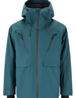 Kurtka narciarska męska Whistler Palmdale W-PRO 10000