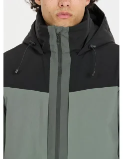 Kurtka narciarska męska Whistler Kingland W-PRO 10000
