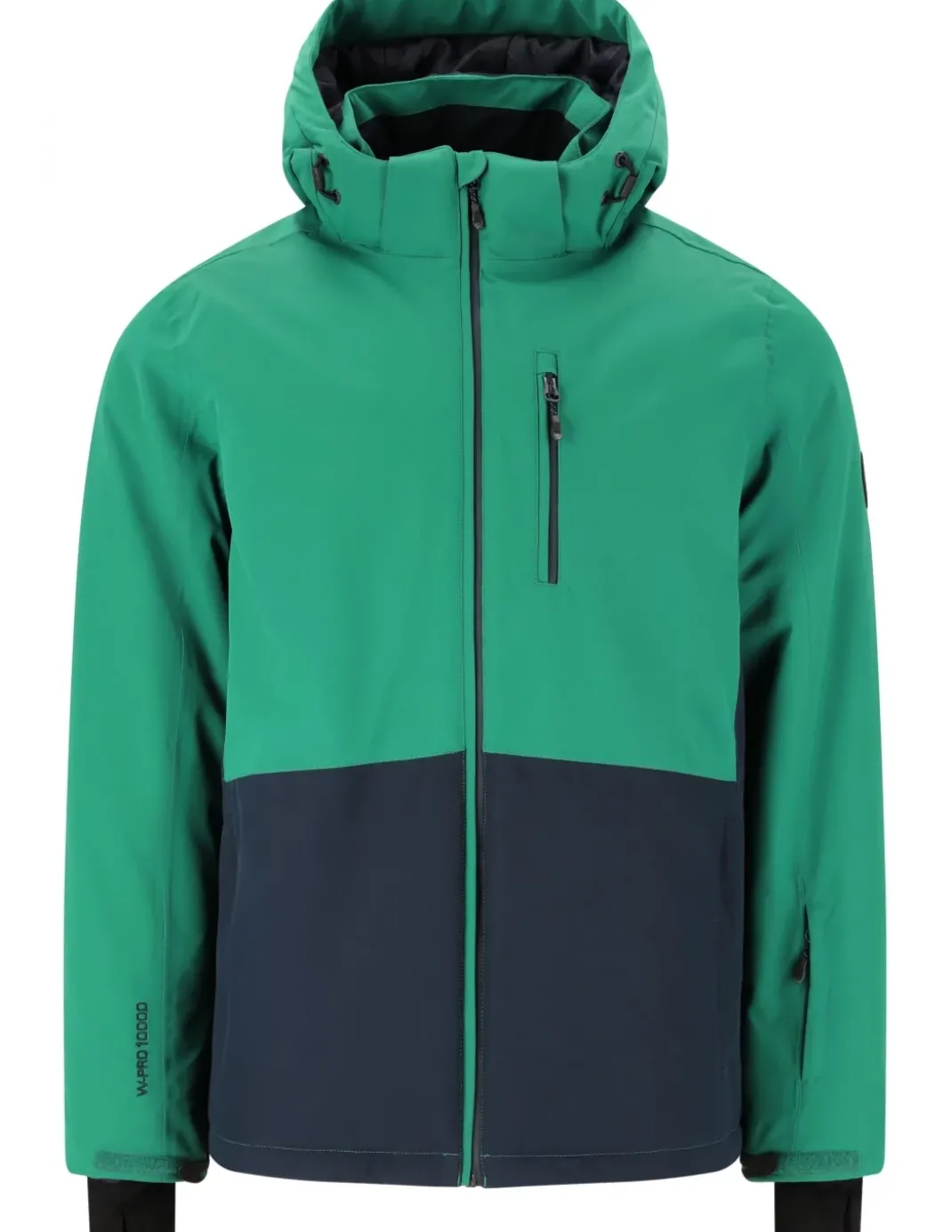 Kurtka narciarska męska Whistler Drizzle W-PRO 10000