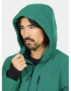 Kurtka narciarska męska Whistler Drizzle W-PRO 10000