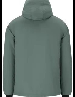 Kurtka narciarska męska Whistler Drizzle W-PRO 10000
