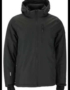 Kurtka narciarska męska Whistler Drizzle W-PRO 10000